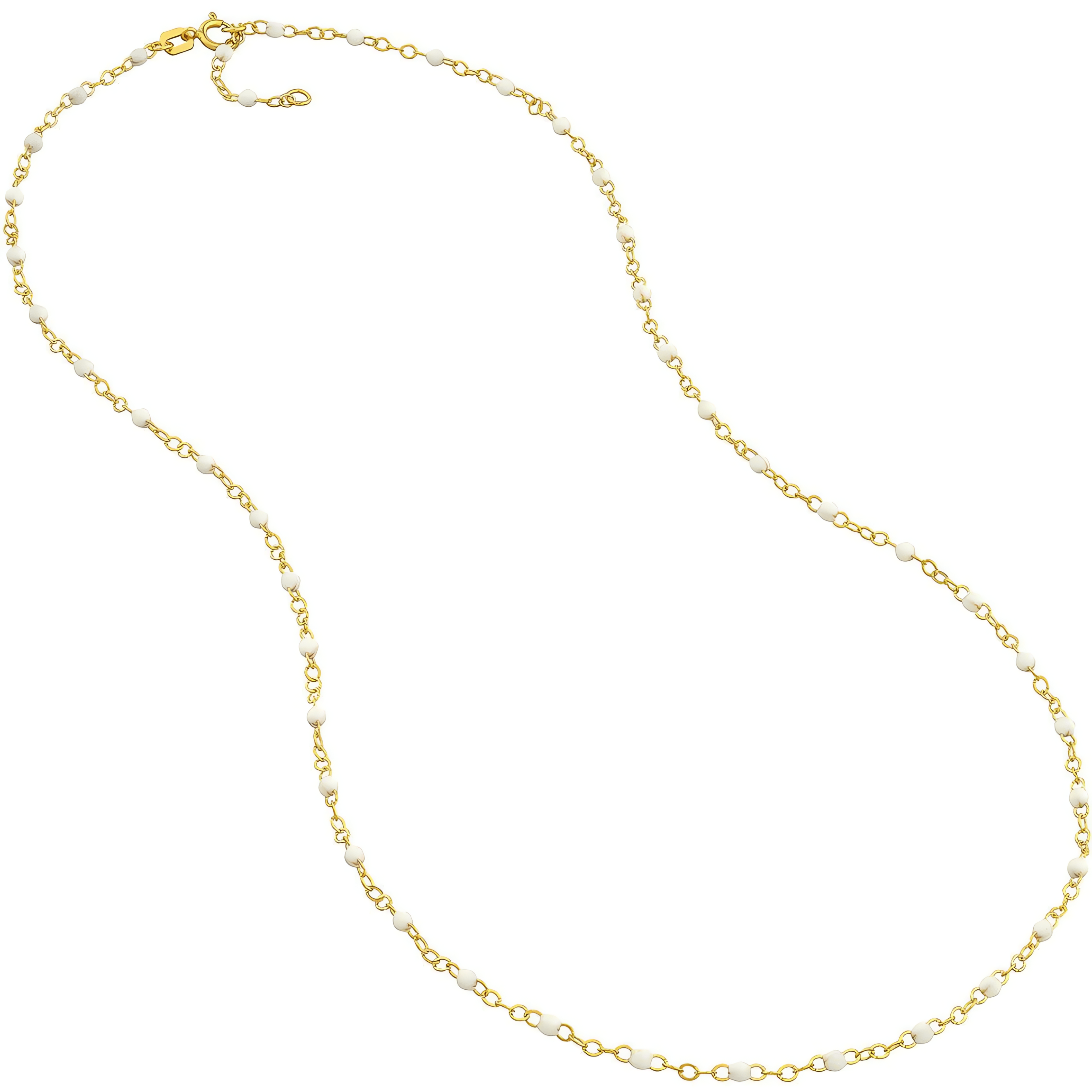 14kt yellow gold/side