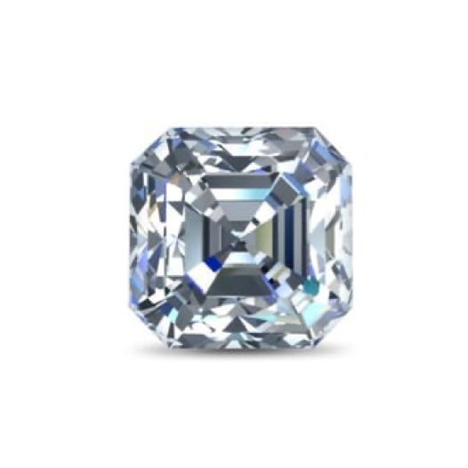 Shop Asscher Cut Diamonds