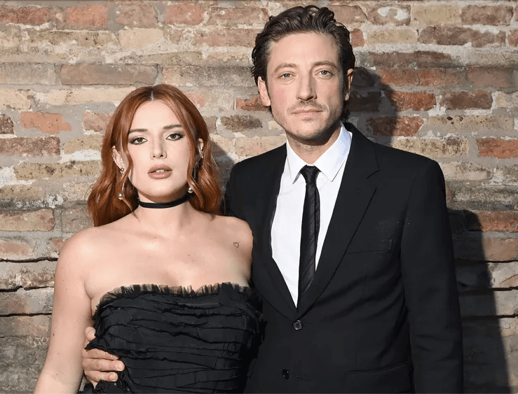 Bella Thorne's Fiancé Bought Her Five Engagement Rings Before She Chose Her Favorite