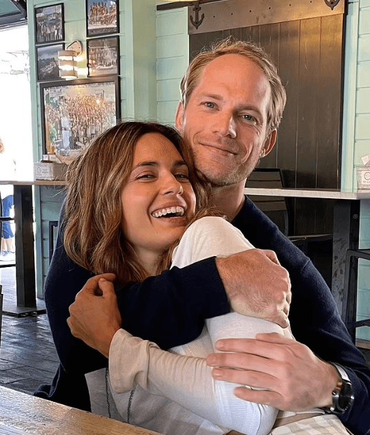 Chicago Med Star Torrey DeVitto is Engaged to Director Jared LaPine—See Her Gorgeous Ring! 