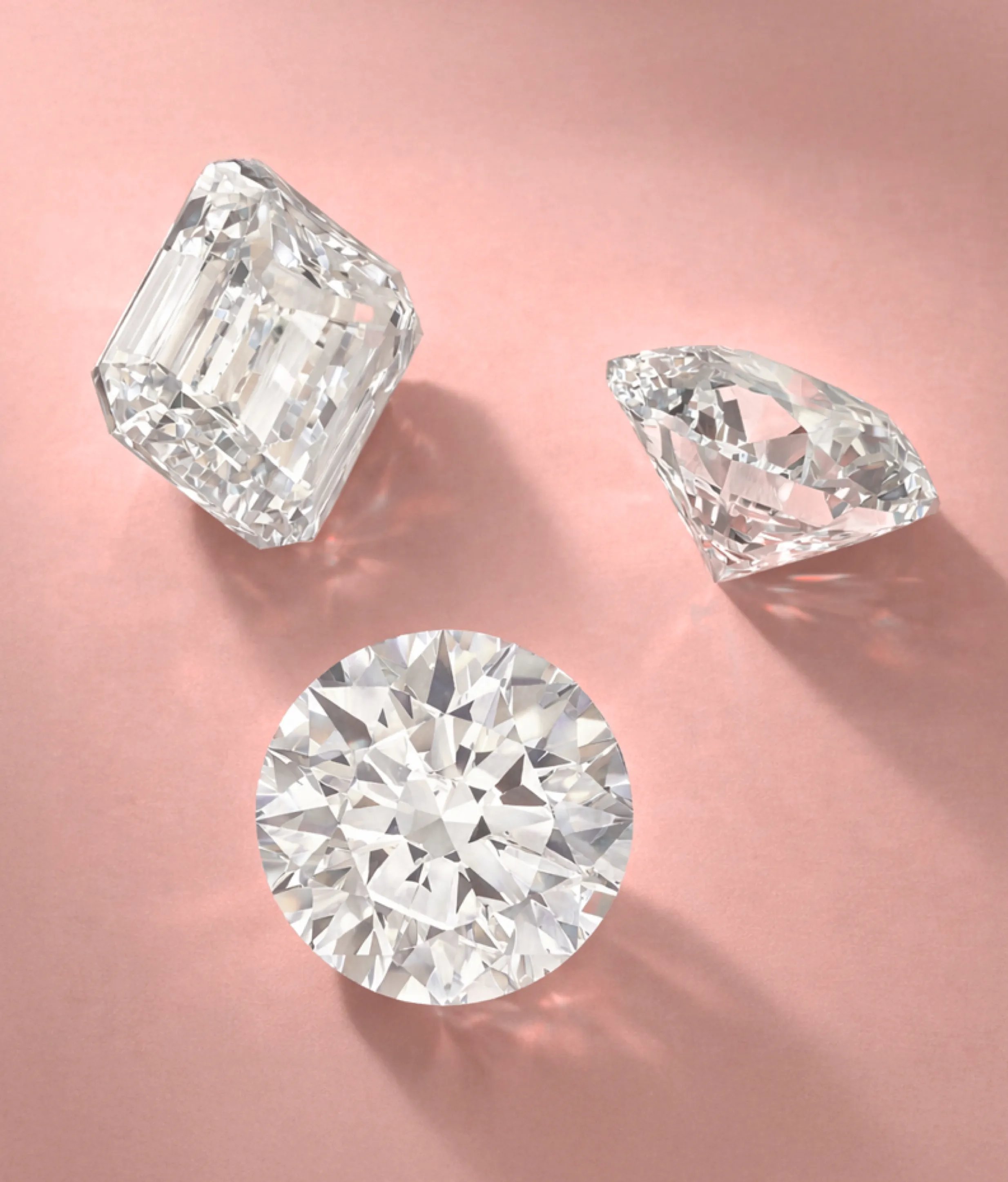 4% Off Natural Diamonds with Code: SAVE4