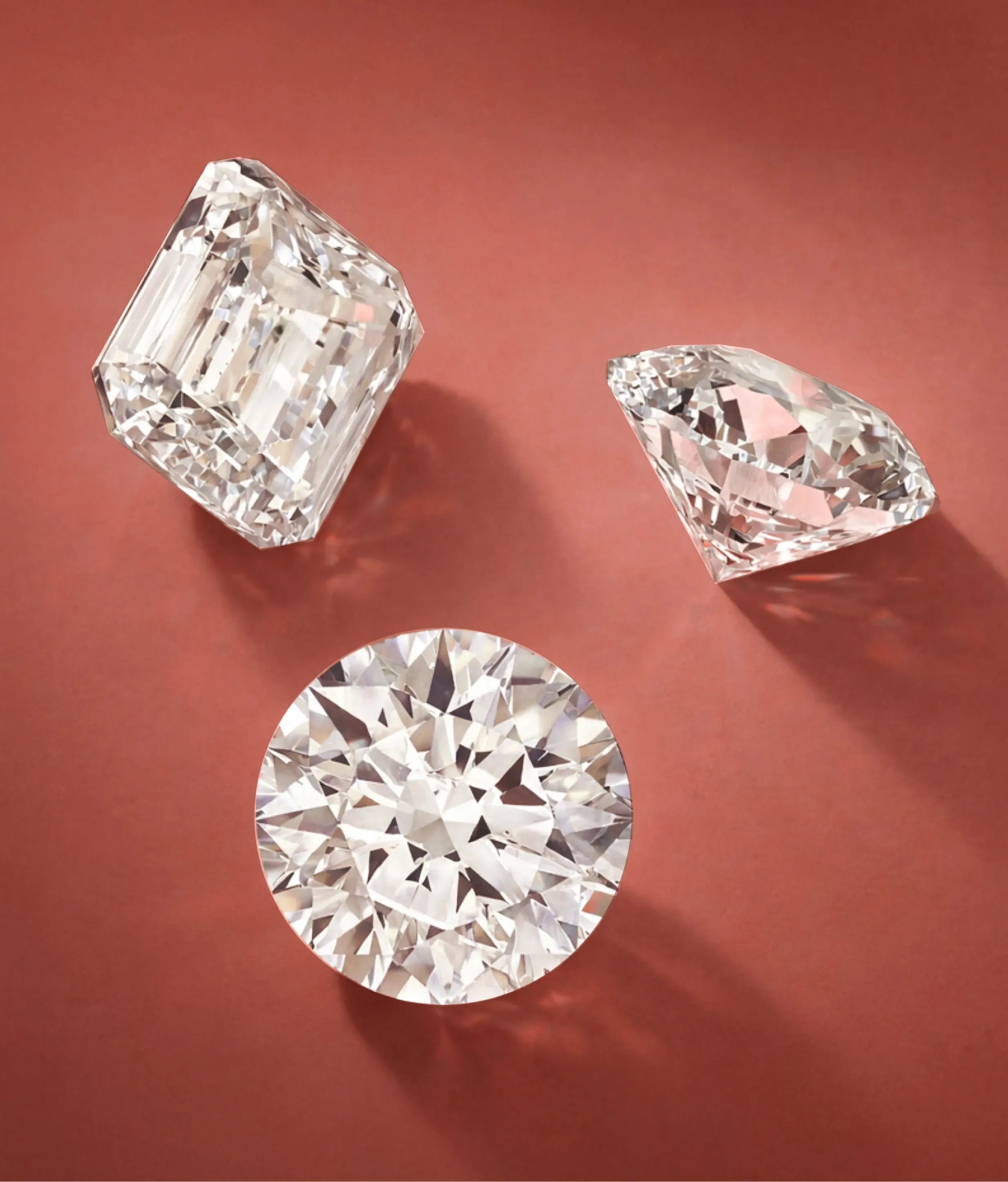 4% Off Natural Diamonds with Code: SAVE4