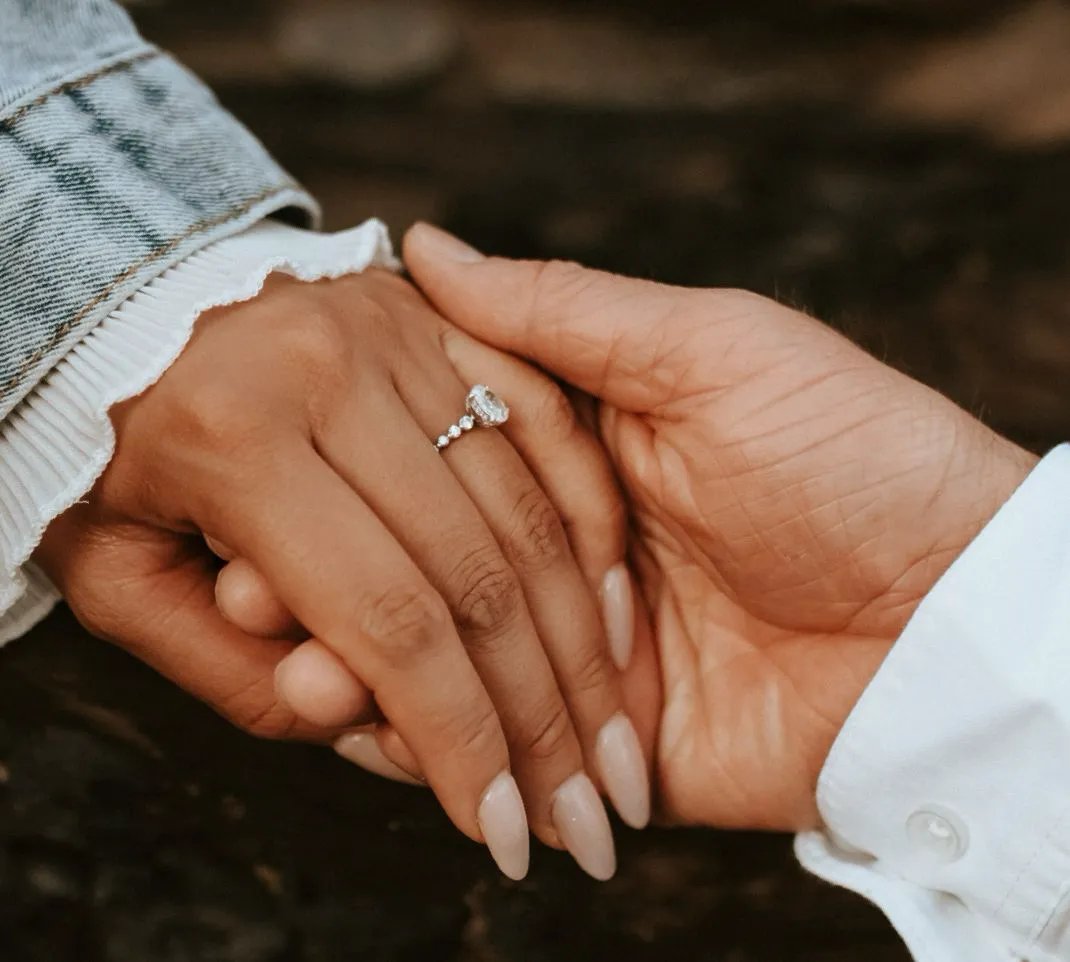 Engagement Ring Banner - Exclusive Offers