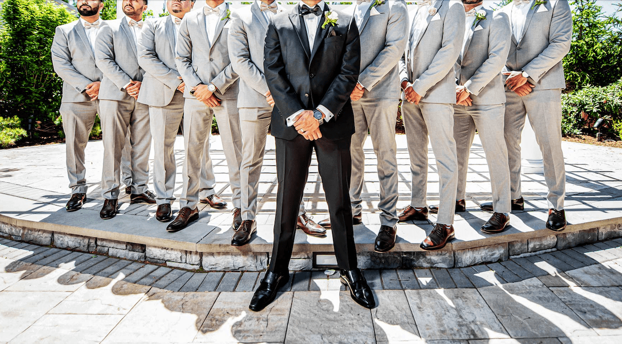 8 Great Gift Ideas For Your Groomsmen