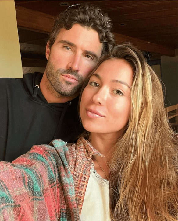 Brody Jenner Proposed to Pro Surfer Girlfriend Tia Blanco at Her Baby Shower - Check Out Her Ring!