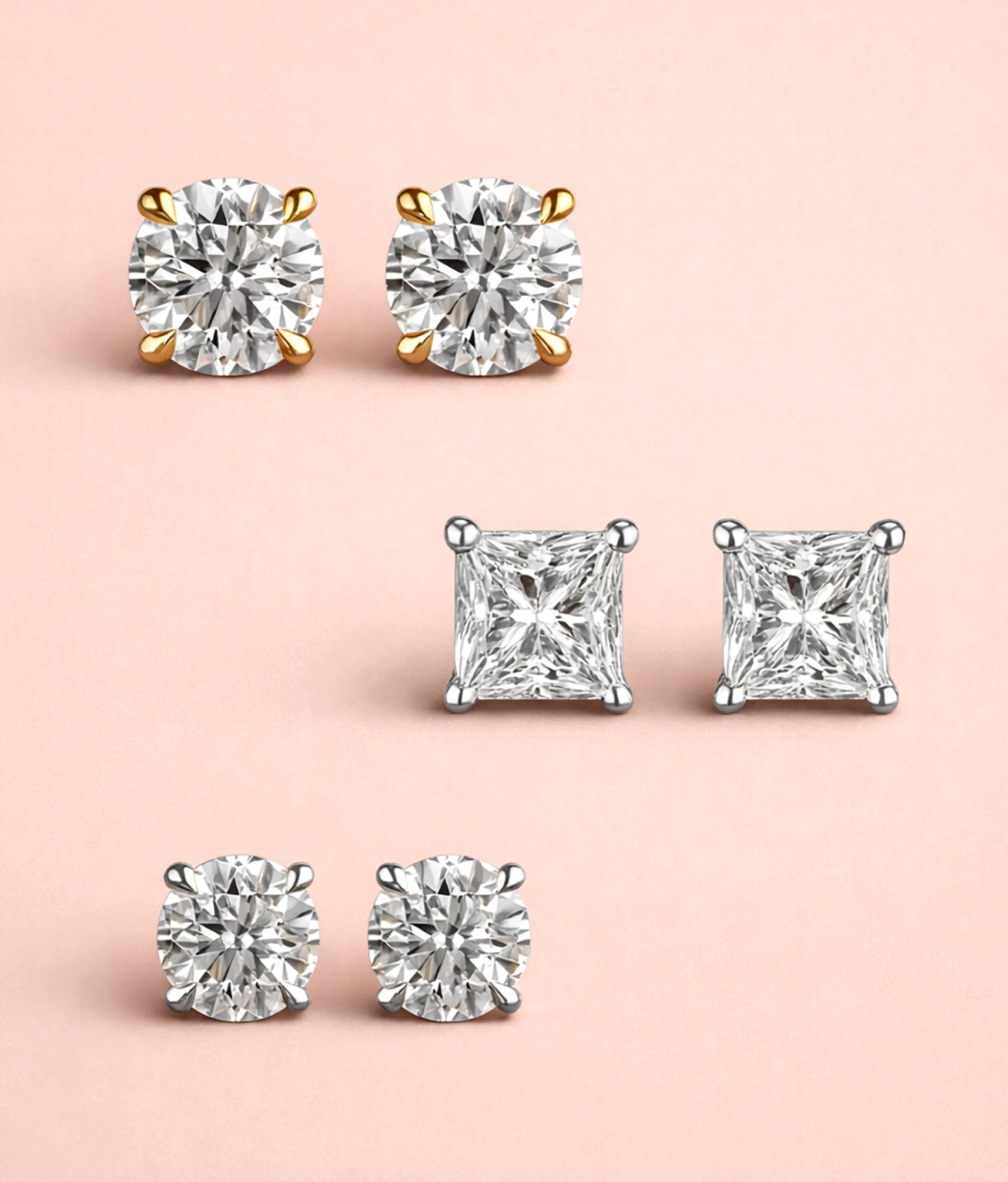 25% off Lab-Grown Diamonds with Code SAVE25
