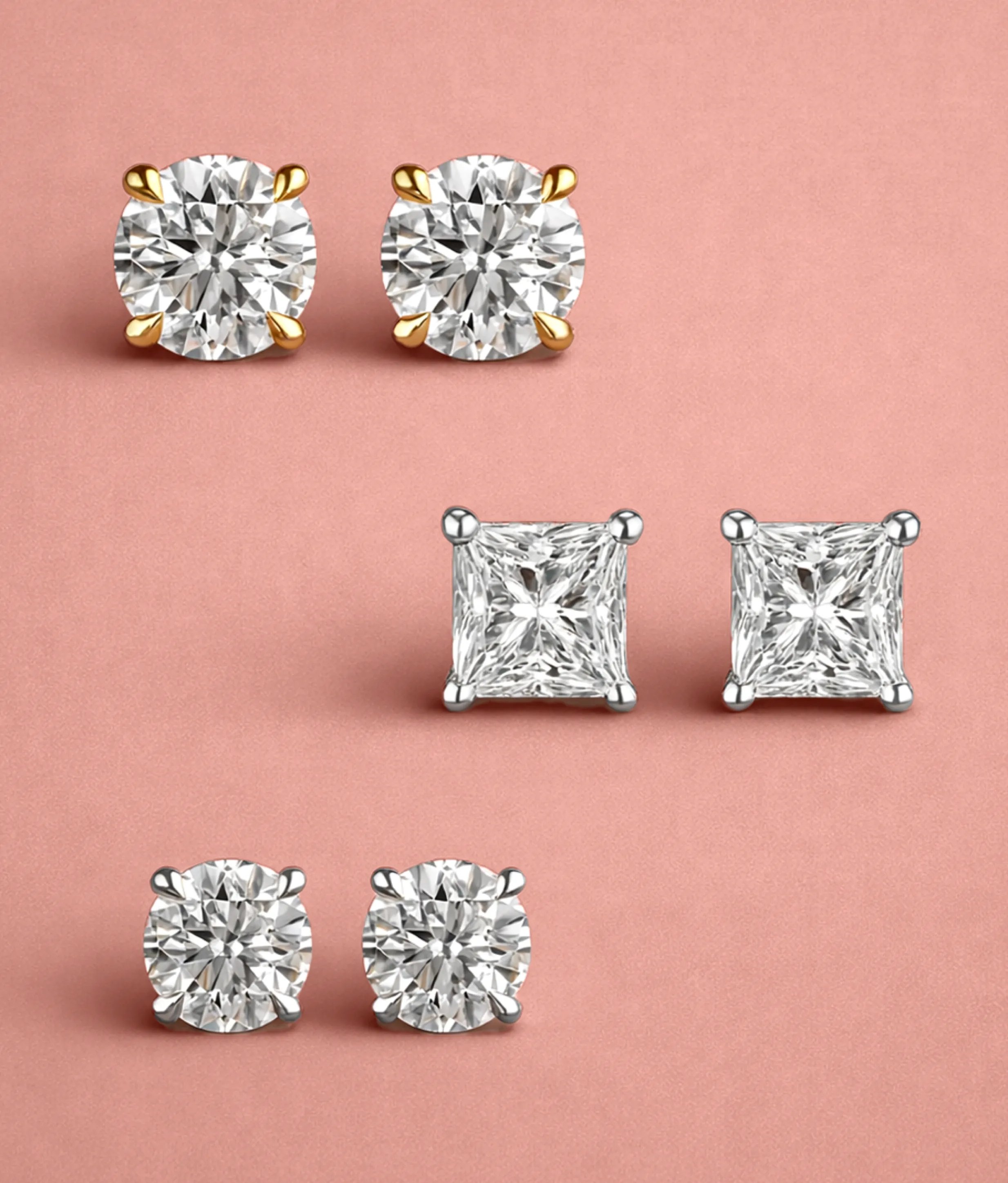 25% off Lab-Grown Diamonds with Code SAVE25