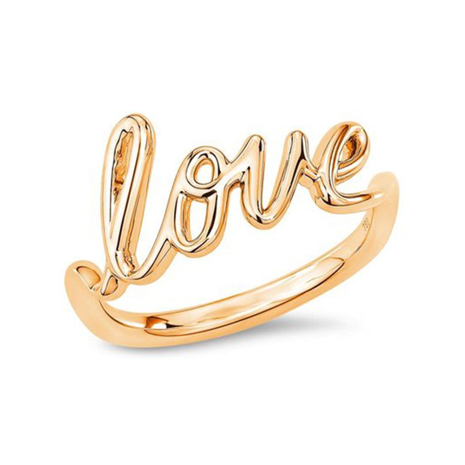 love script ring