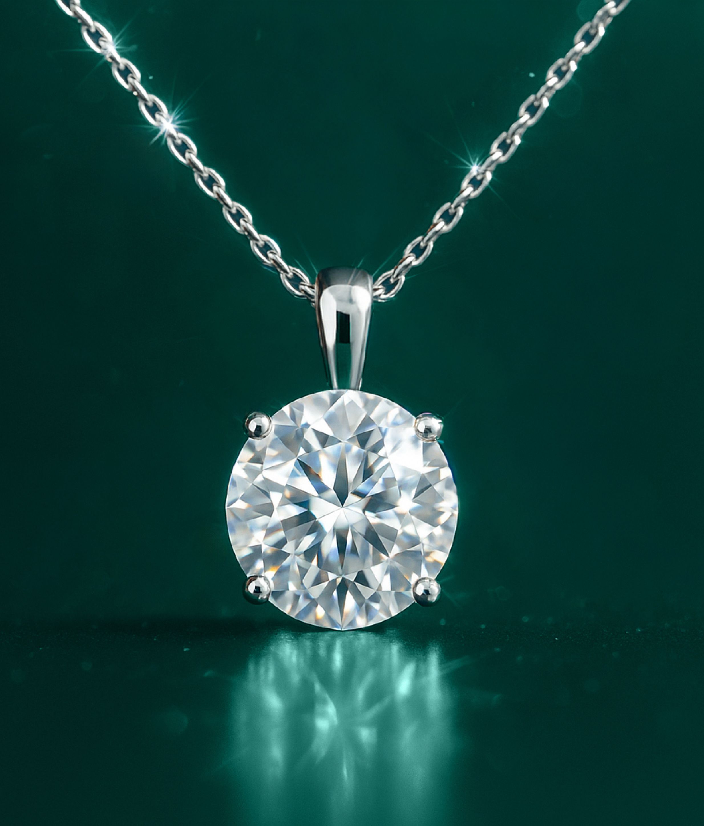 Shop Natural-Grown and Lab-Grown Diamond Jewelry 