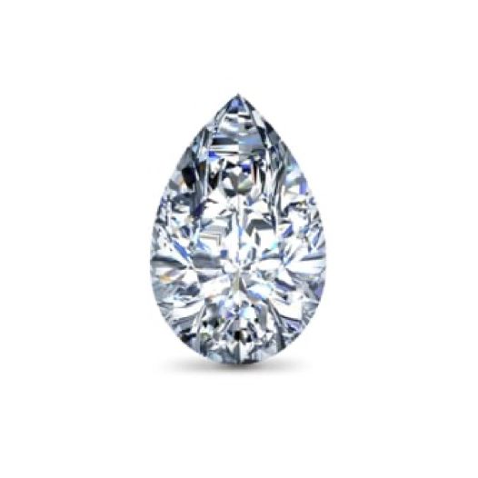 Shop Pear Cut Diamonds
