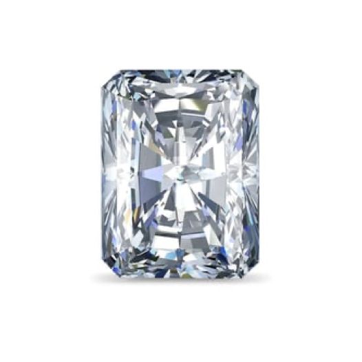 Shop Radiant Cut Diamonds