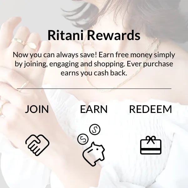 Join Our Rewards Program