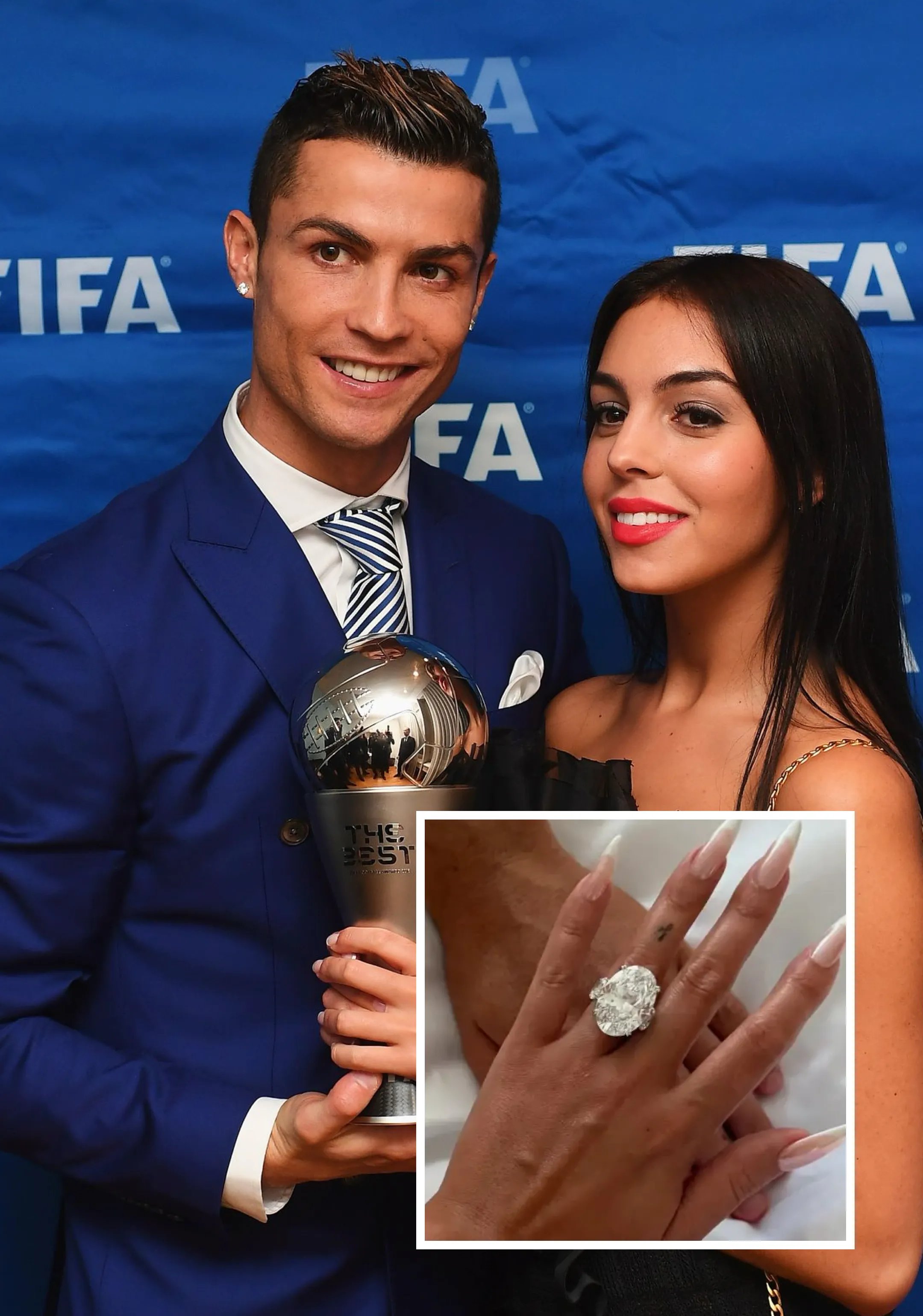 Ronaldo