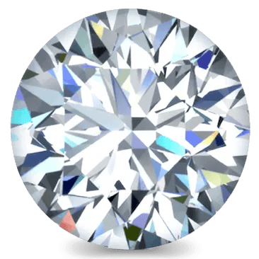 Round Cut Lab Diamond