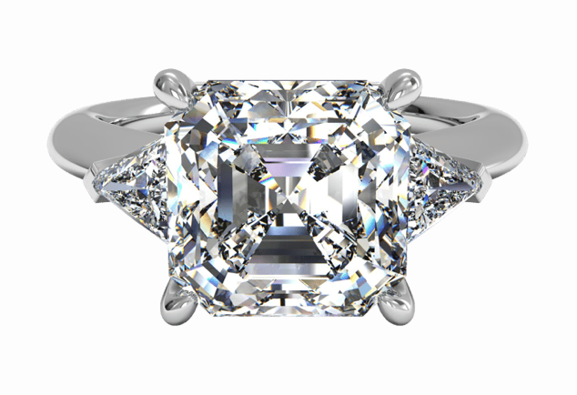 What You Need To Know About Caring For Your Diamond Jewelry