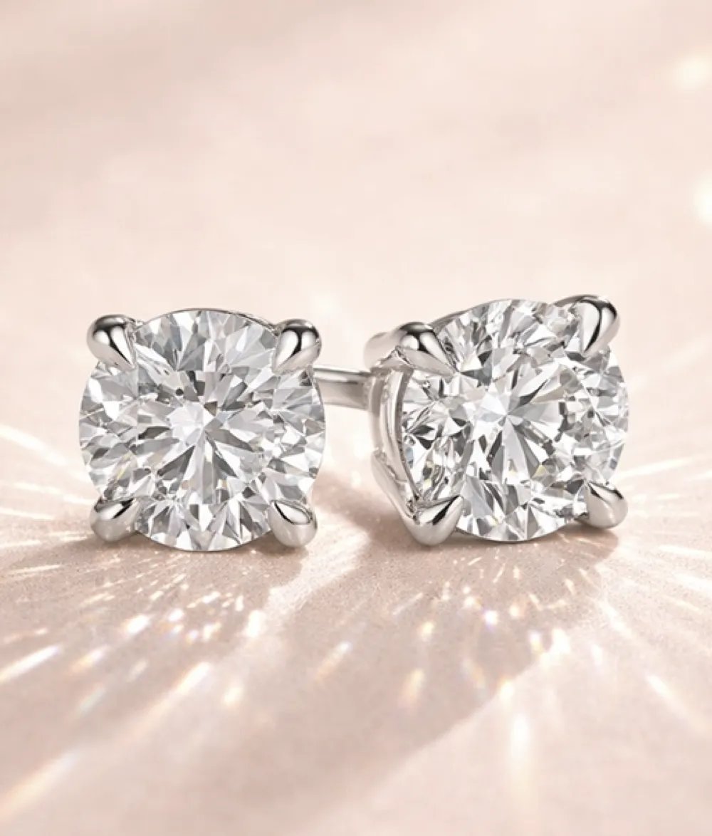 Shop Certified Diamond Jewelry