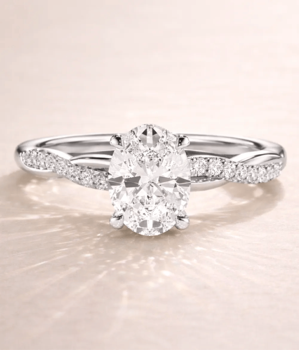 Shop Engagement Rings
