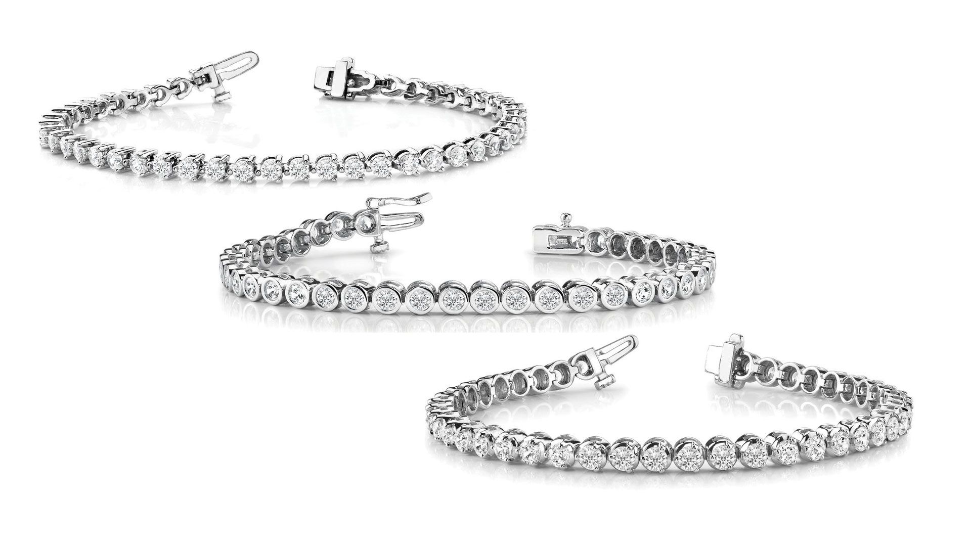 Why Tennis Bracelets Make Such a Great Gift