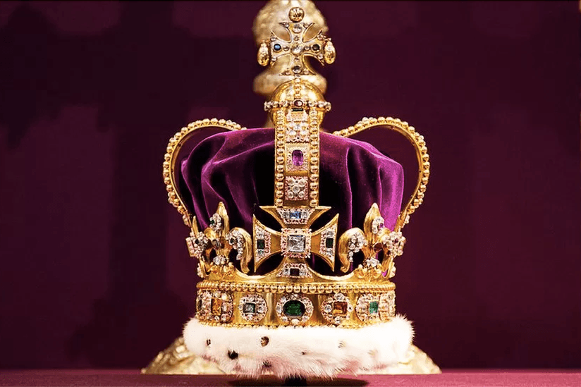 Opulent Jewelry Looks From the Coronation of King Charles III