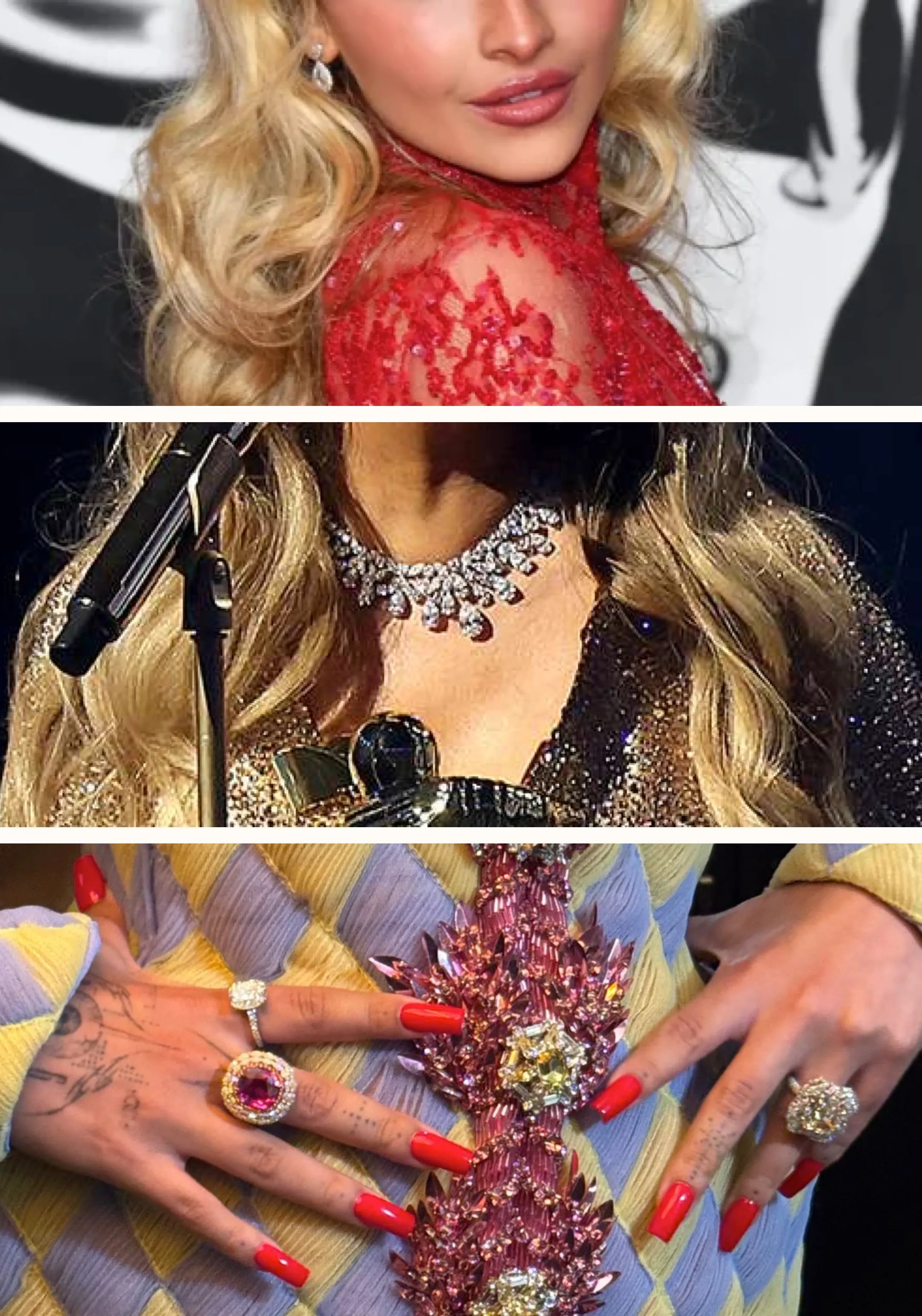 VMAs