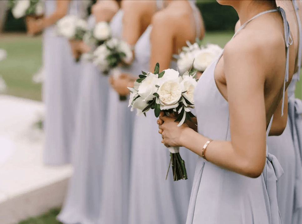 The Best Jewelry Gifts for Bridesmaids