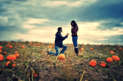 Romantic Autumn Proposals: Creative Ways to Pop the Question This Fall 