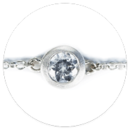 Charm Bracelets Diamond Essentials Product Collection Image