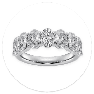seven-stone-wedding-rings