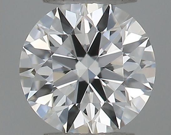 internally flawless diamond