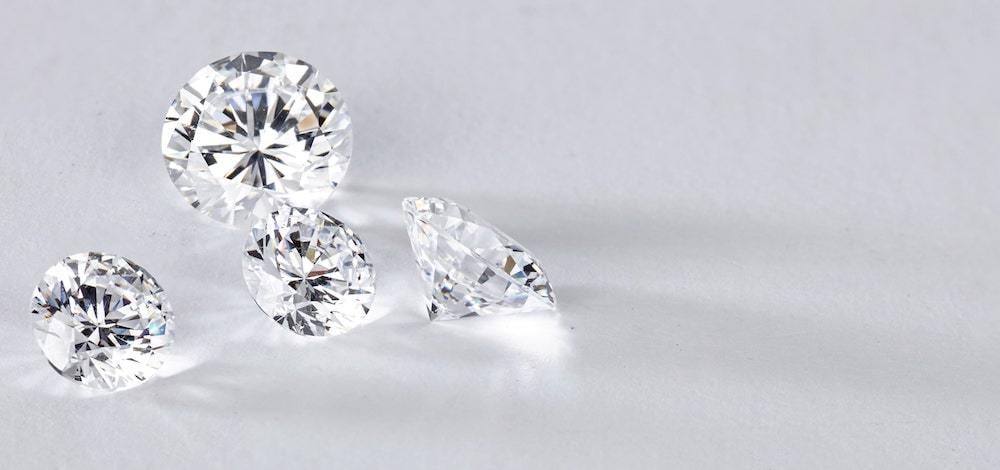 Anatomy of a Diamond