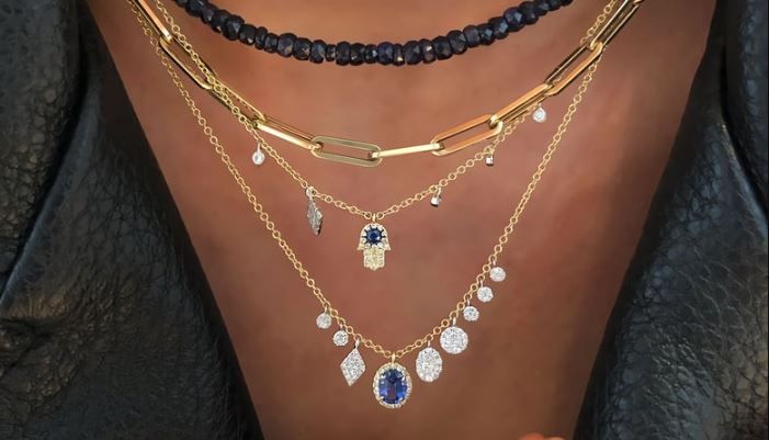 Get Charmed: Explore the Latest Customized Jewelry Trend