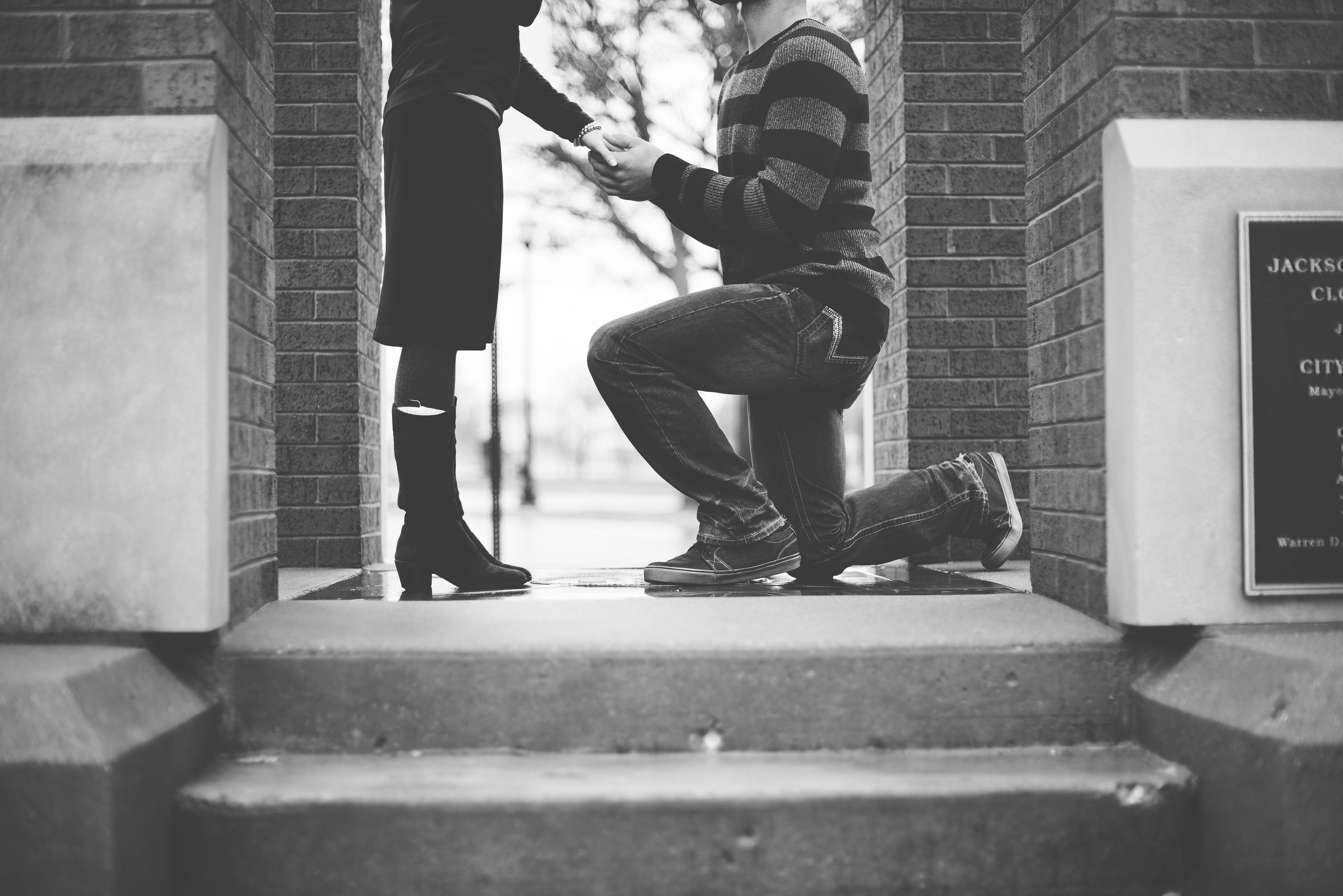 5 Proposal Ideas for the Holidays