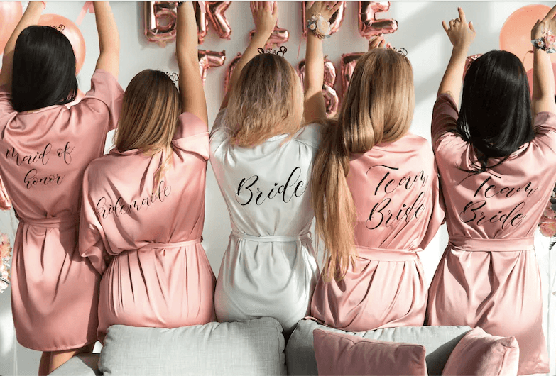 Thoughtful Gifts Your Bridesmaids Will Love