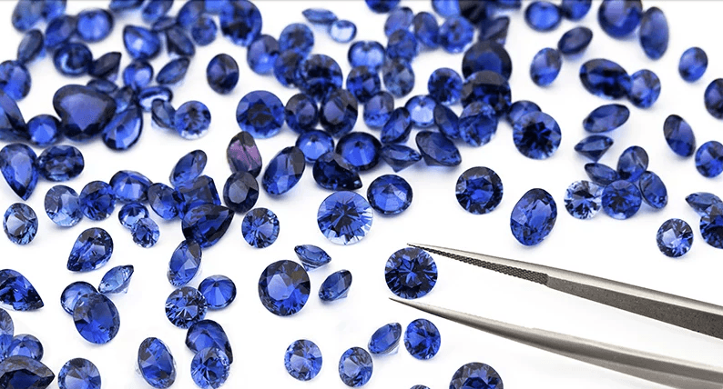 September’s Captivating Blue Birthstone—Sapphires! 