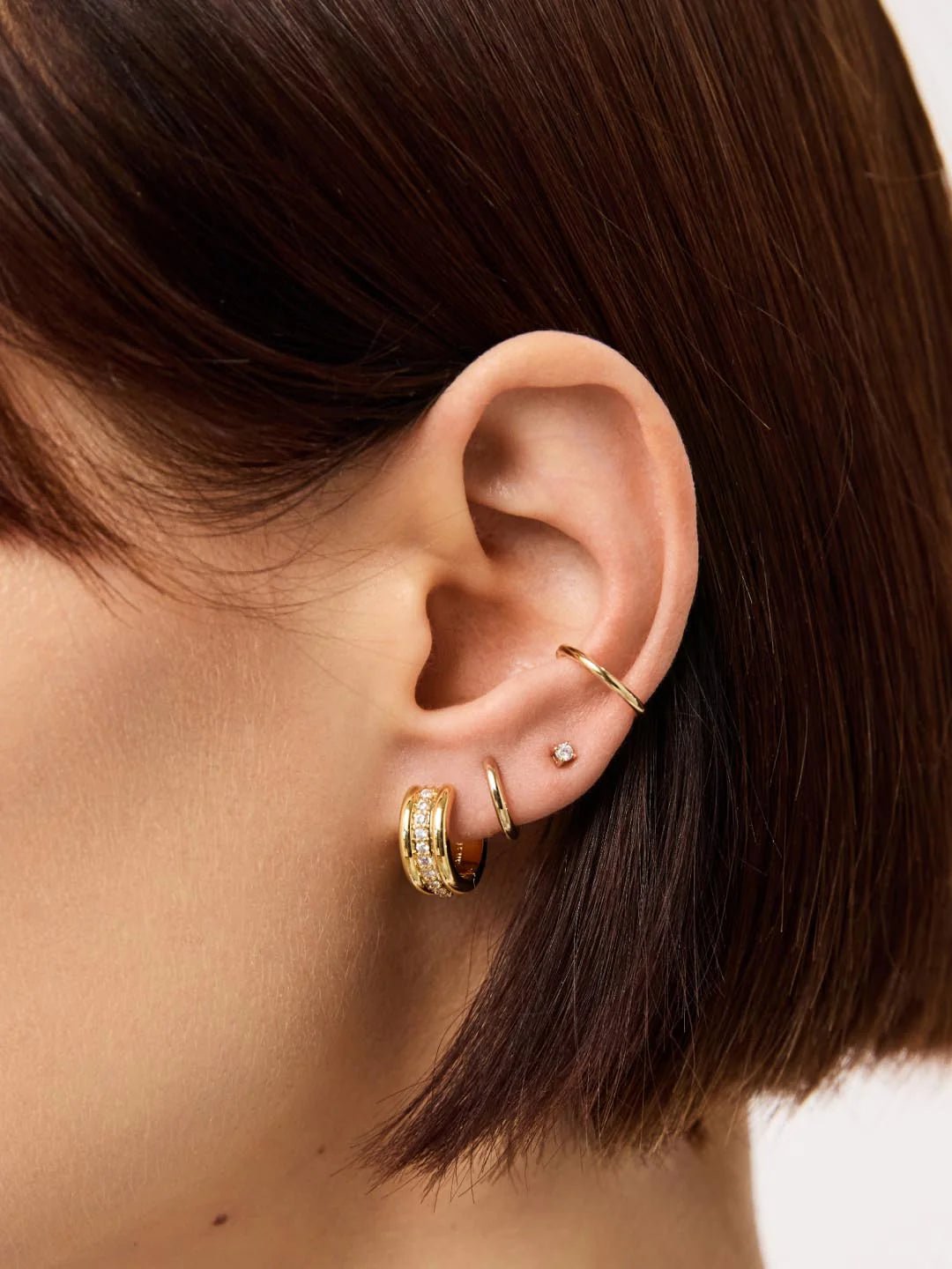 14kt Yellow Gold Plated/hover