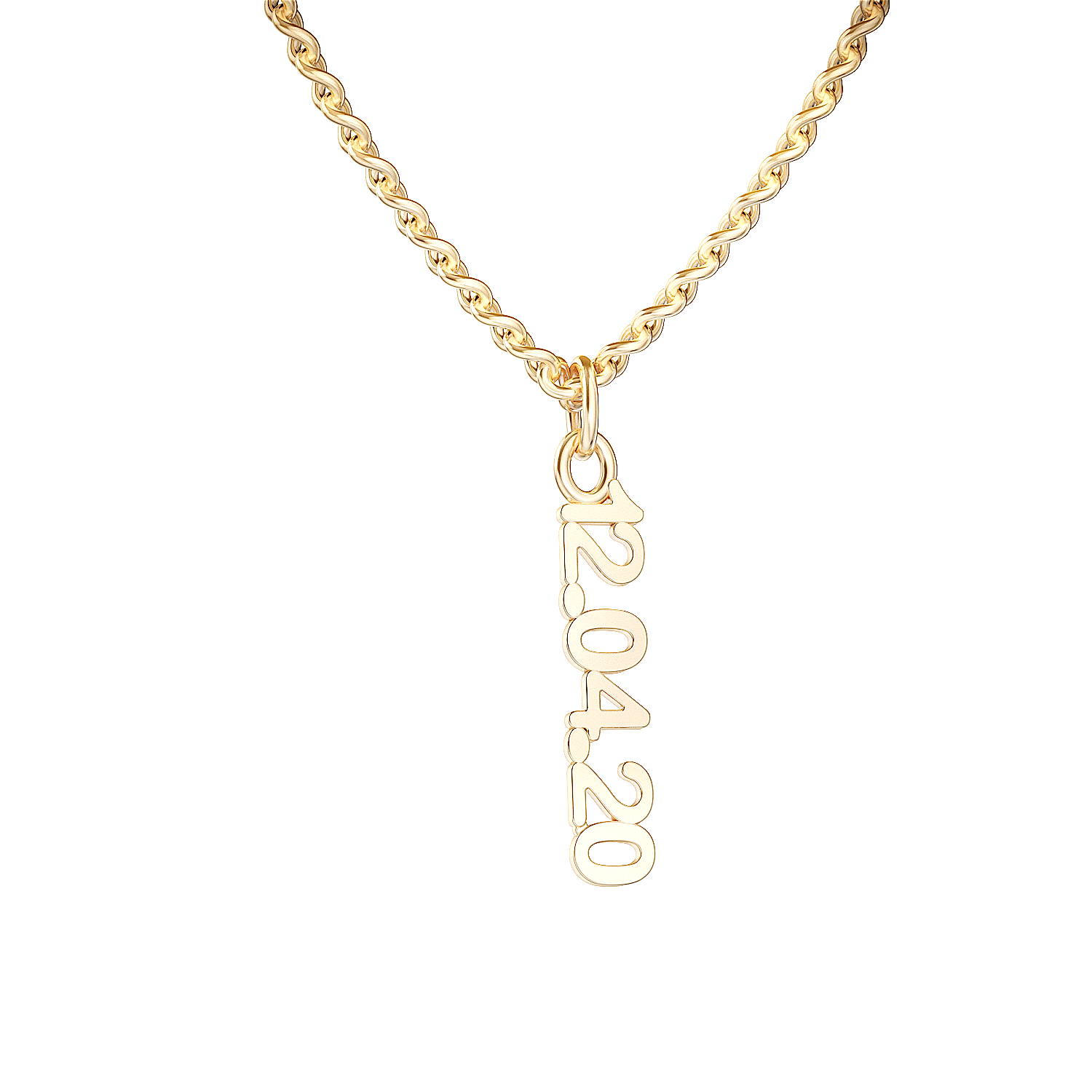 14kt yellow gold/Necklace - 16-18" Adjustable/Necklace - 18-21" Adjustable/measurements