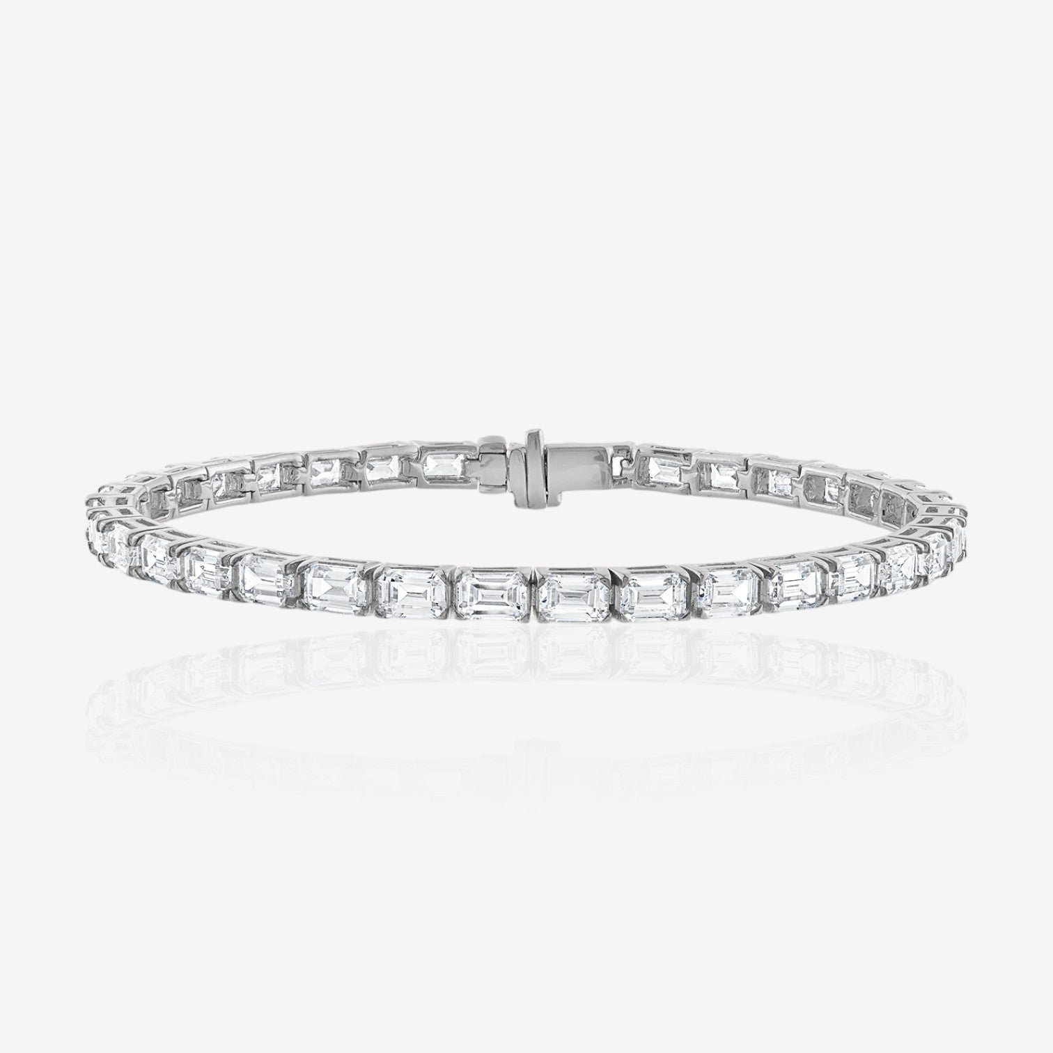 14kt white gold/10.50/earth grown/lab grown/top