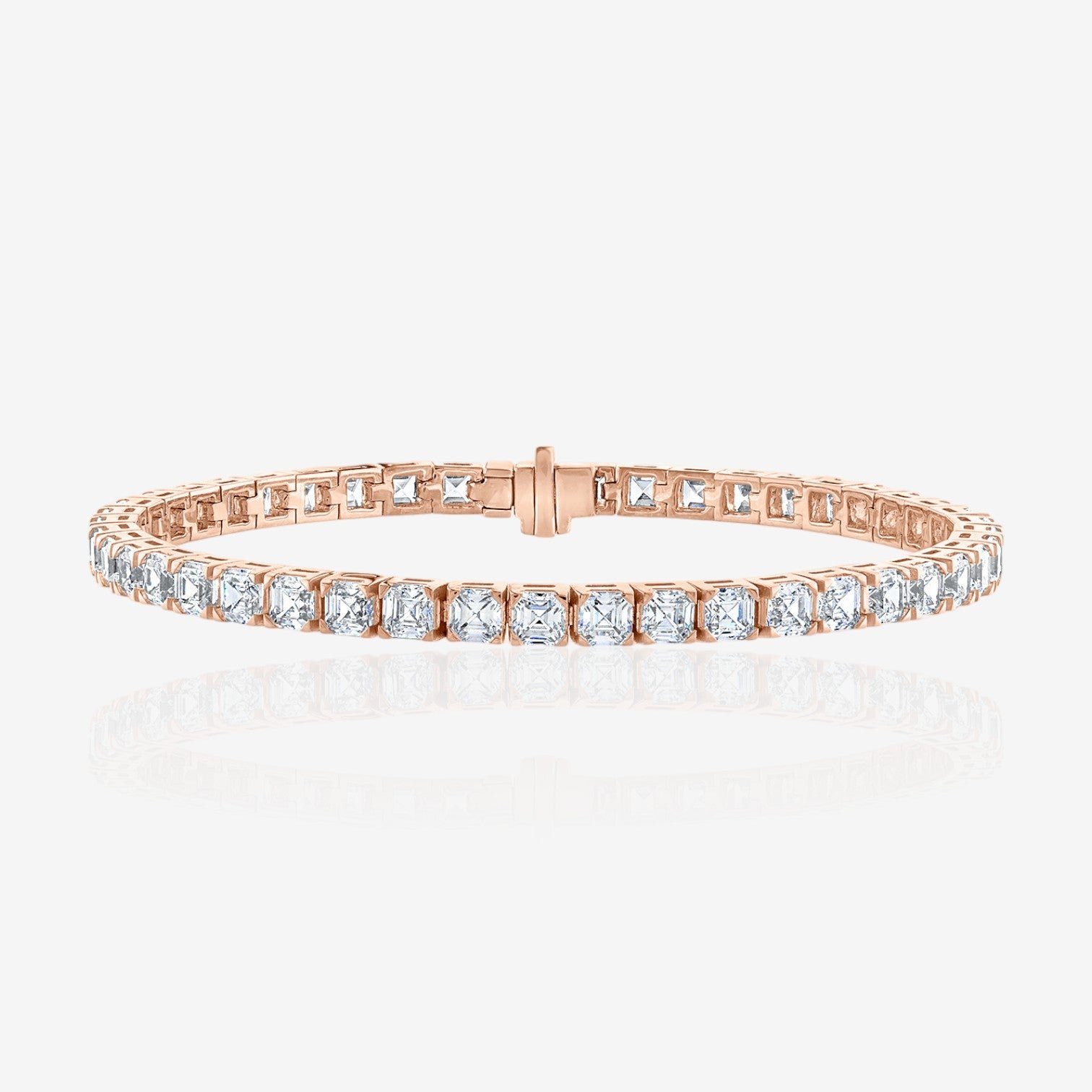 14kt rose gold/4.68/6.75/top