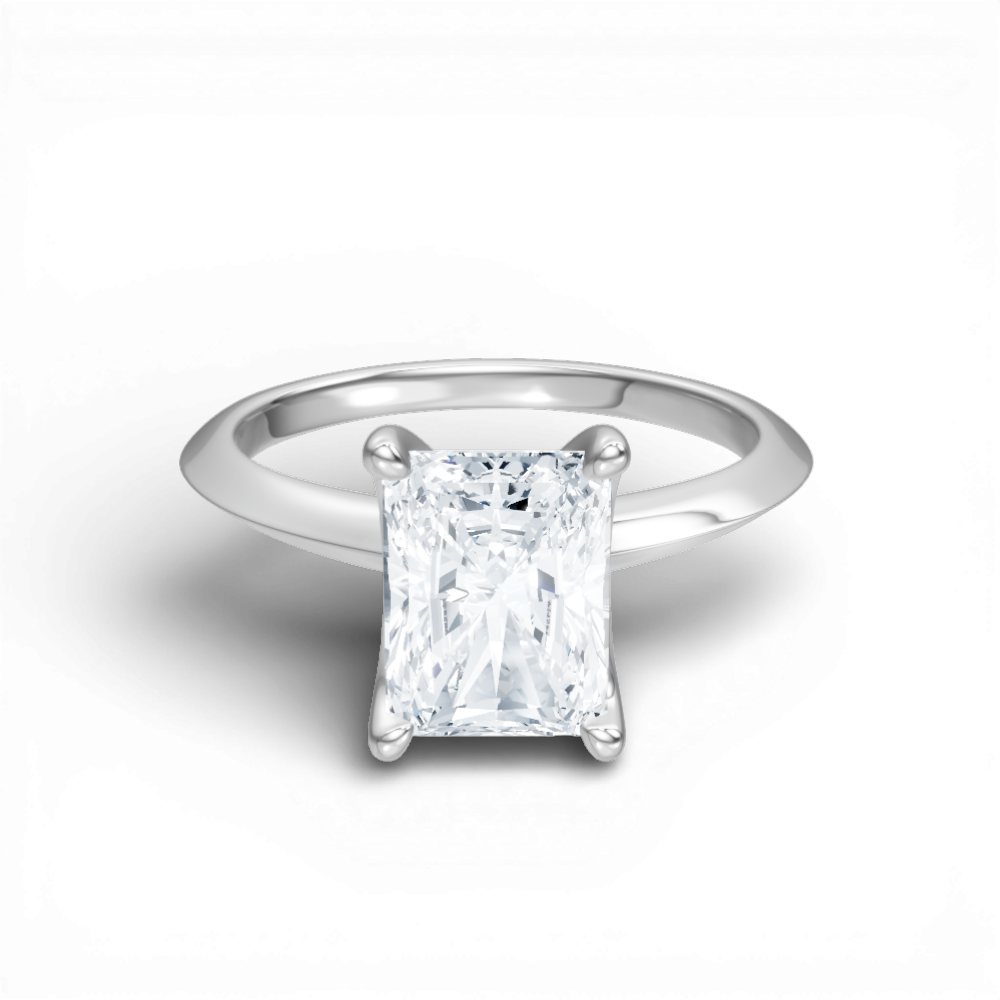 14kt white gold/18kt white gold/platinum/pear/radiant sku 1RAZ1025