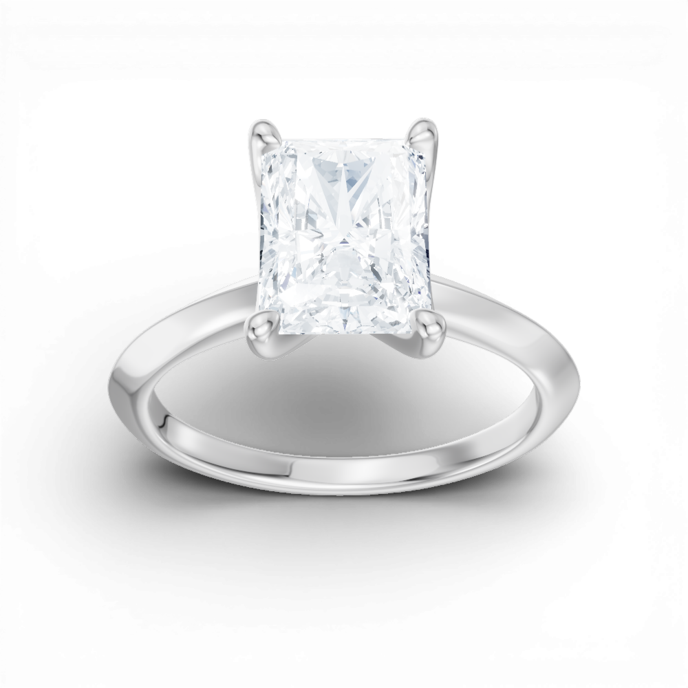 14kt white gold/18kt white gold/platinum/pear/measurements