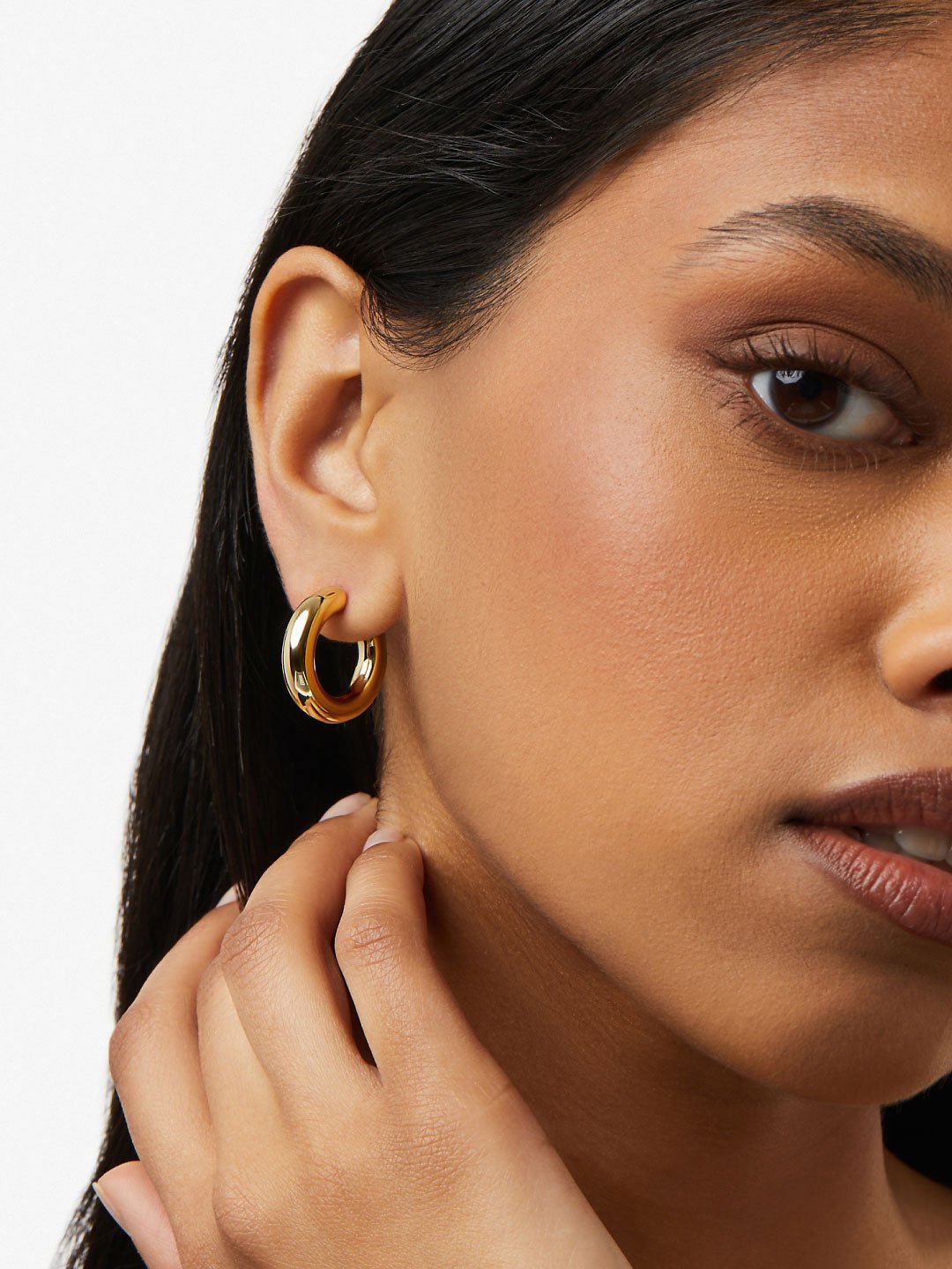 14kt yellow gold plated/hover
