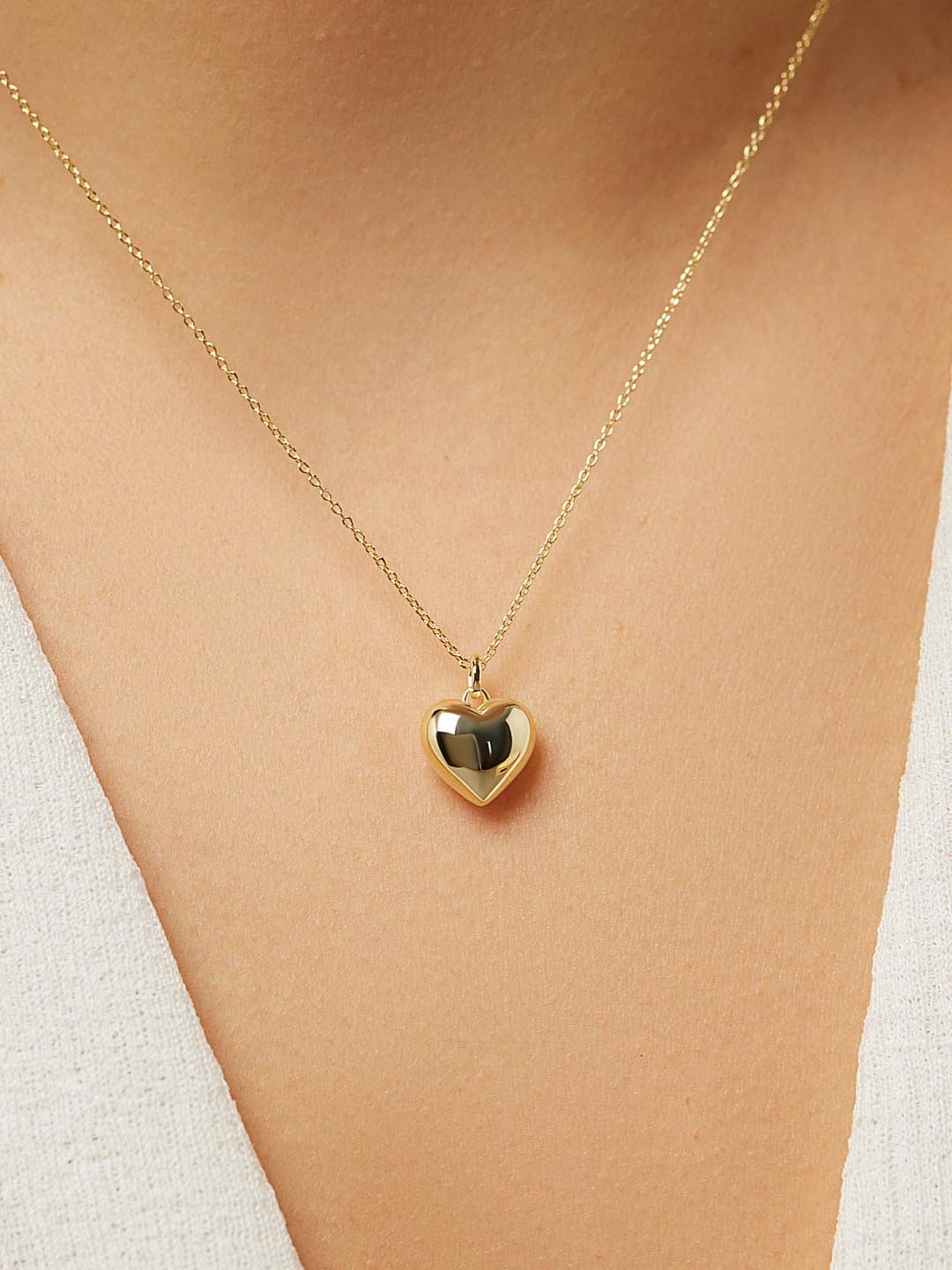 14kt yellow gold plated/front