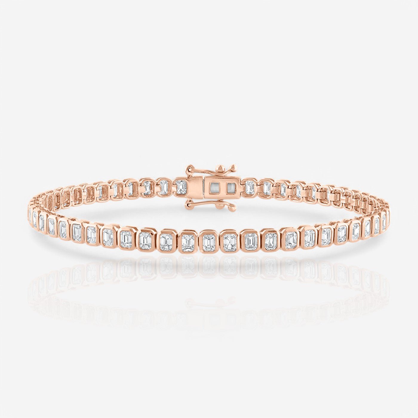 14kt rose gold/4.05/top