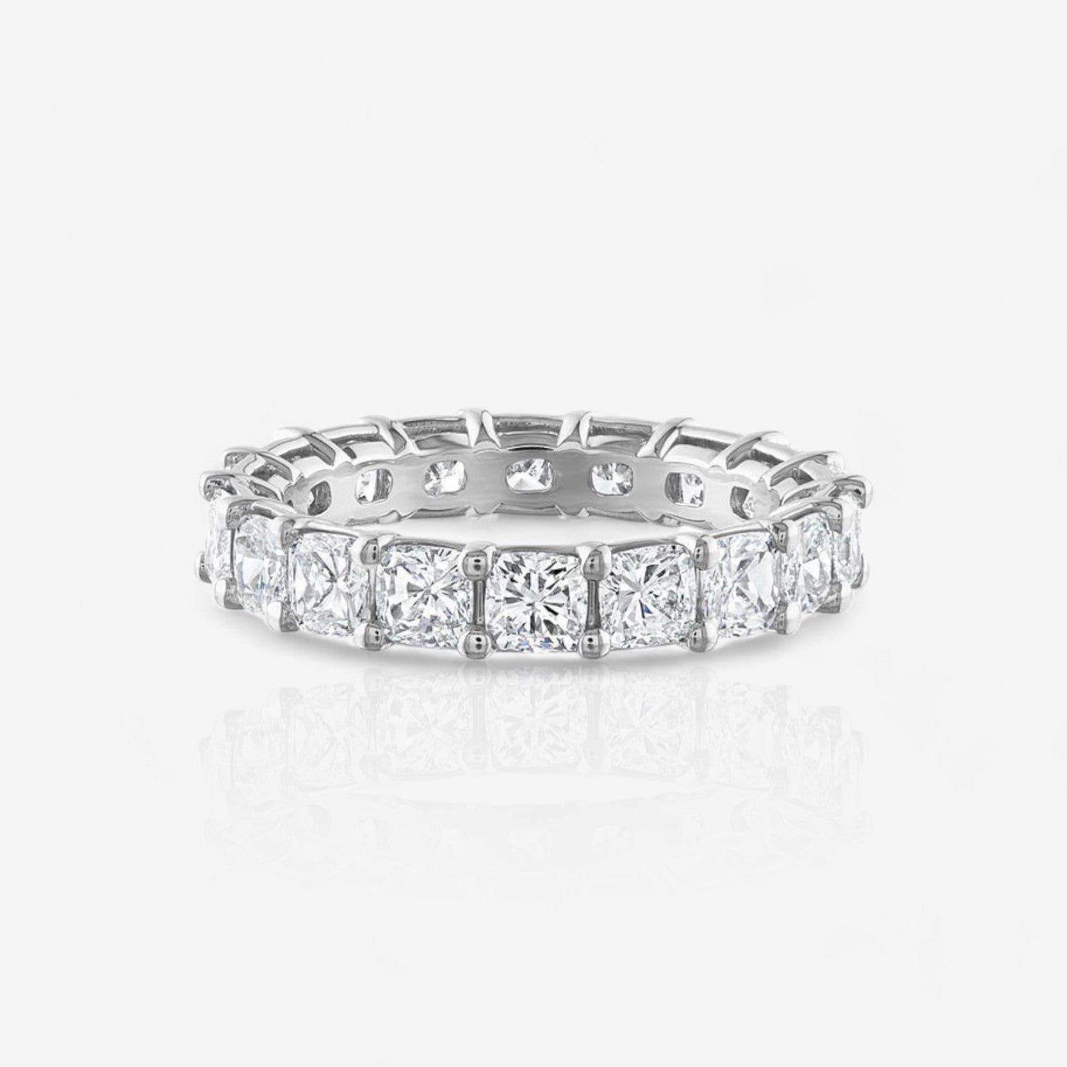 14kt white gold/18kt white gold/platinum/4.00/3/3.5/4/4.5/5/5.5/6/6.5/7/7.5/8/8.5/9/9.5/10/top