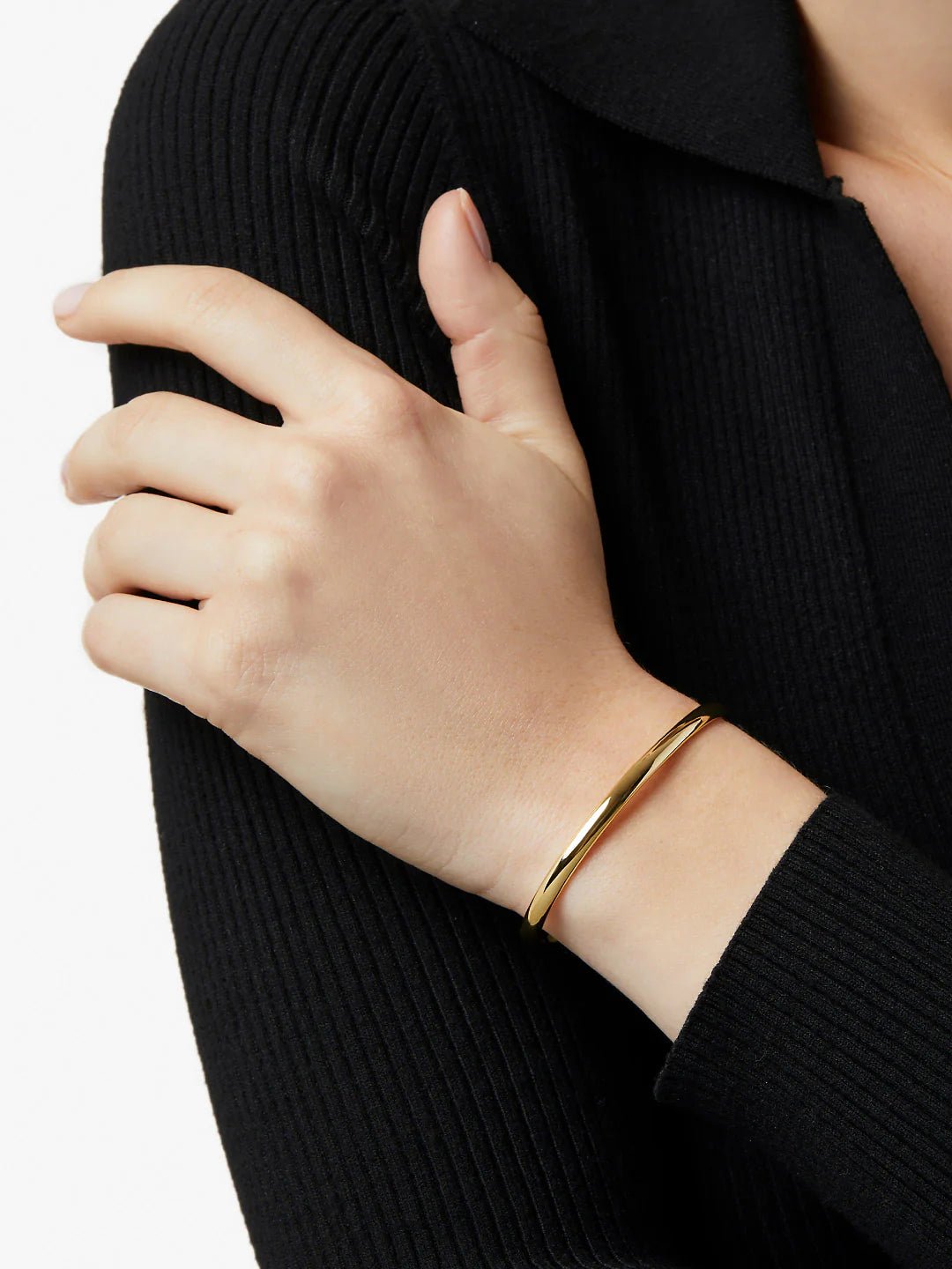 14kt yellow gold plated/model