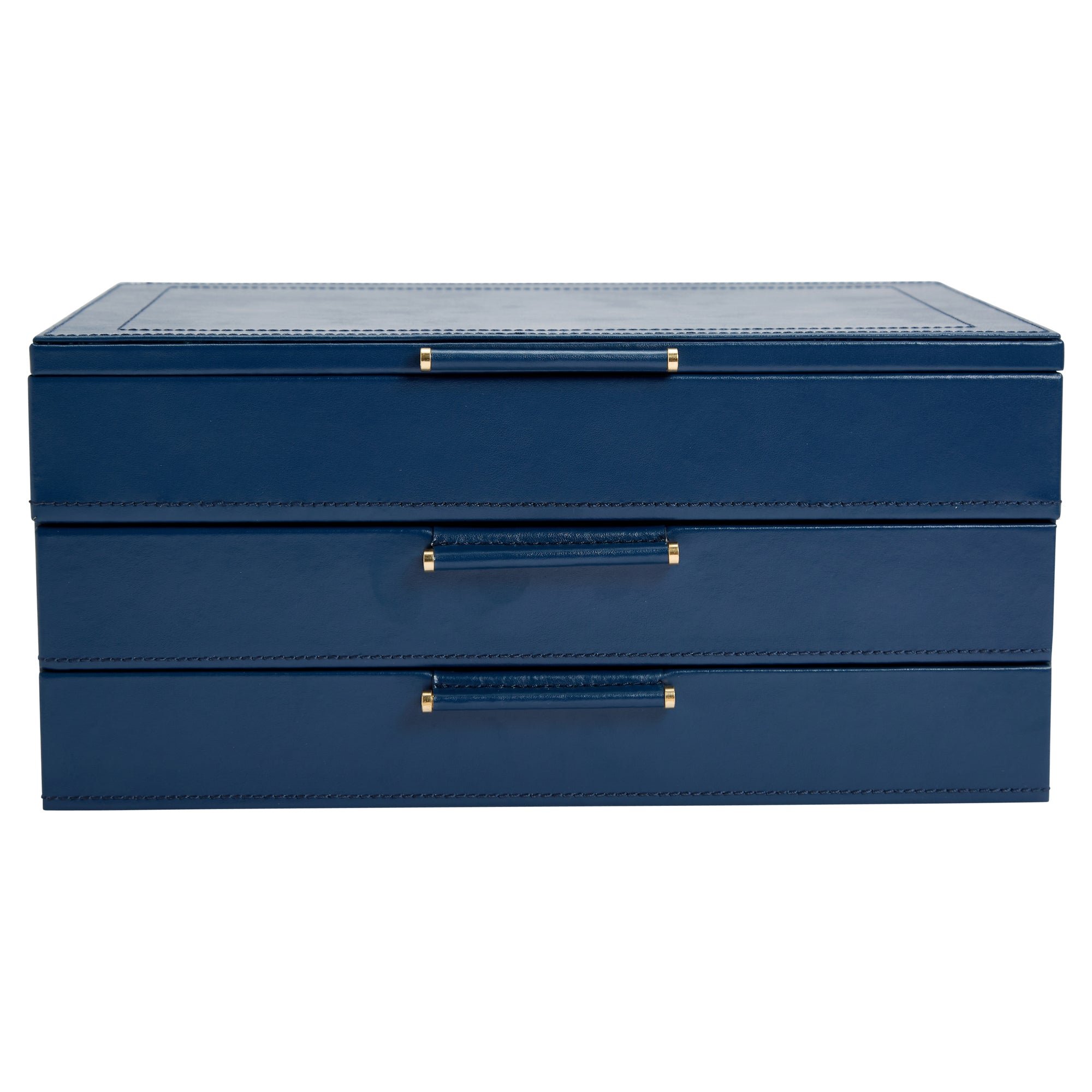 indigo/top
