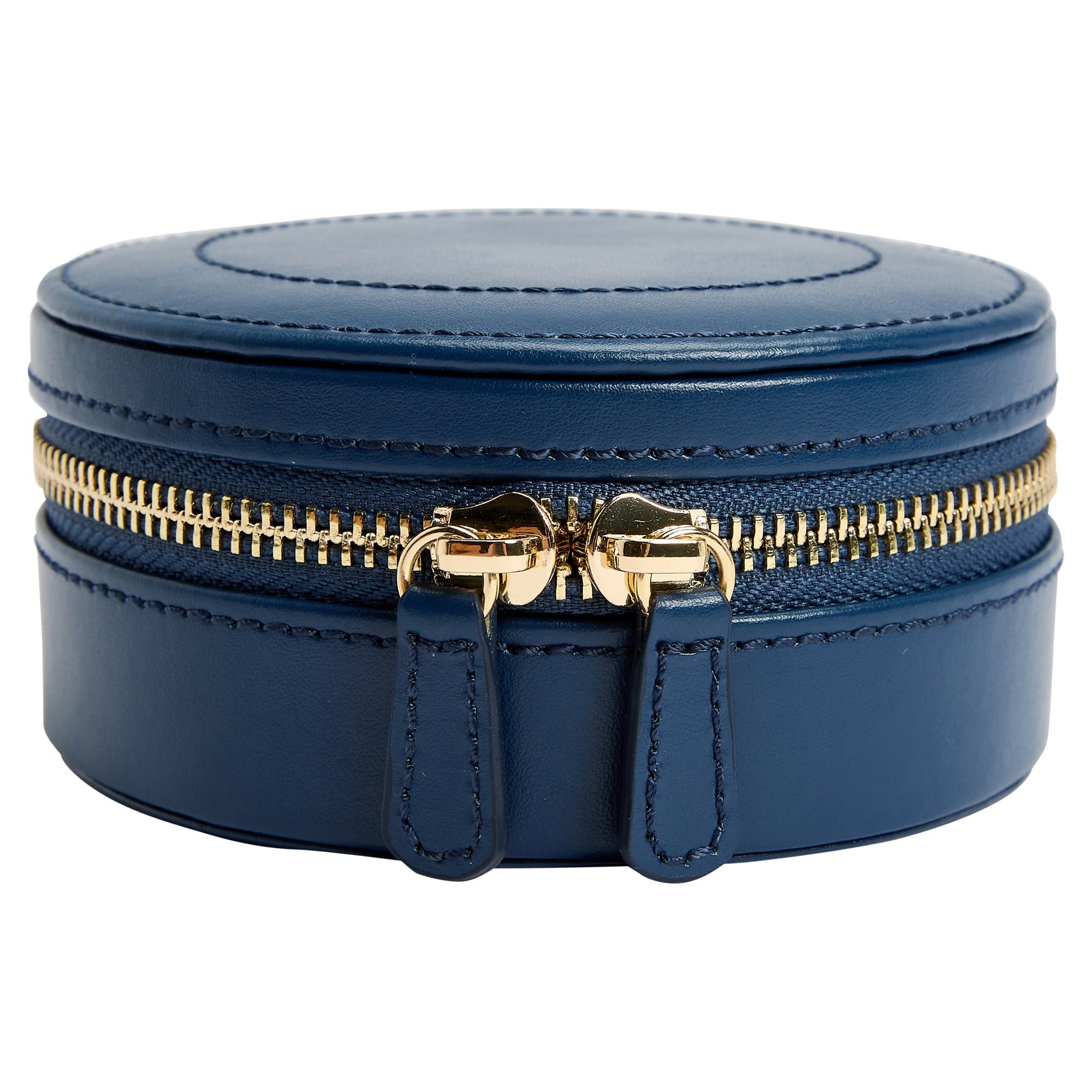 indigo/top
