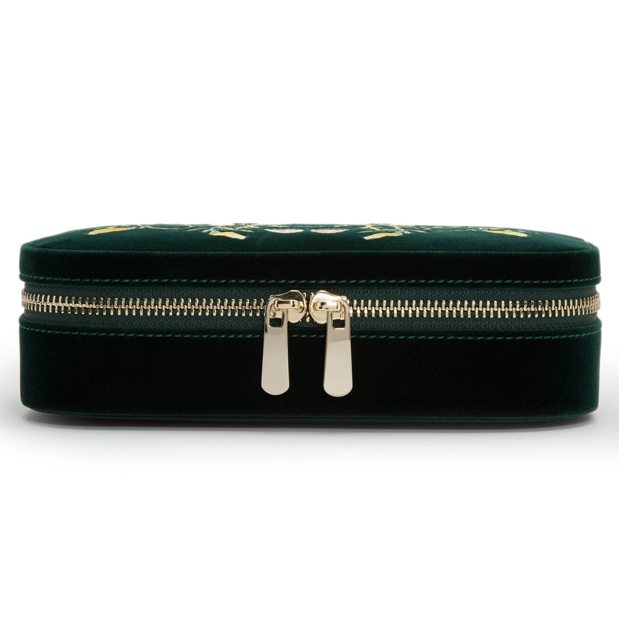 forest green/side