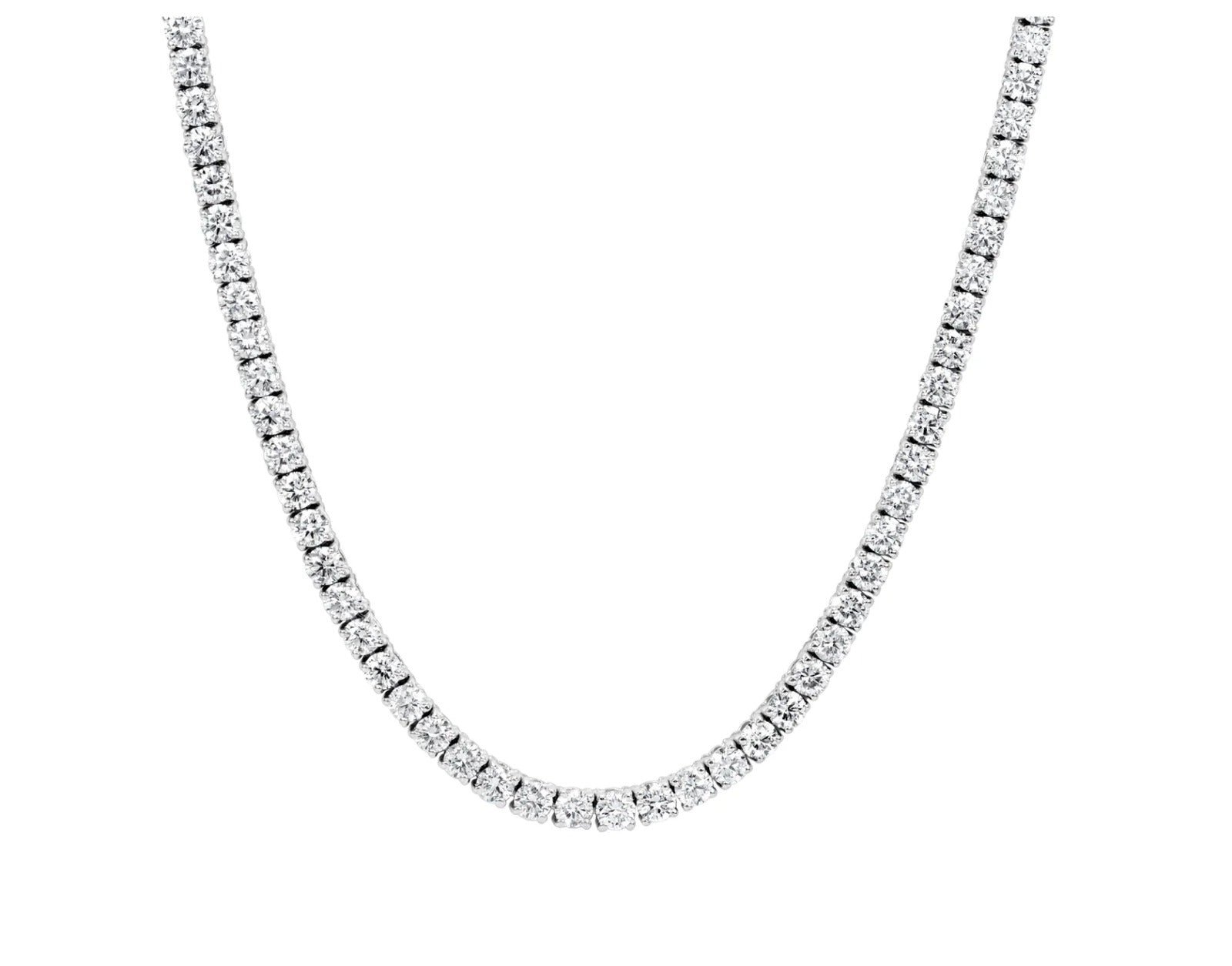 14kt white gold/10.00/top