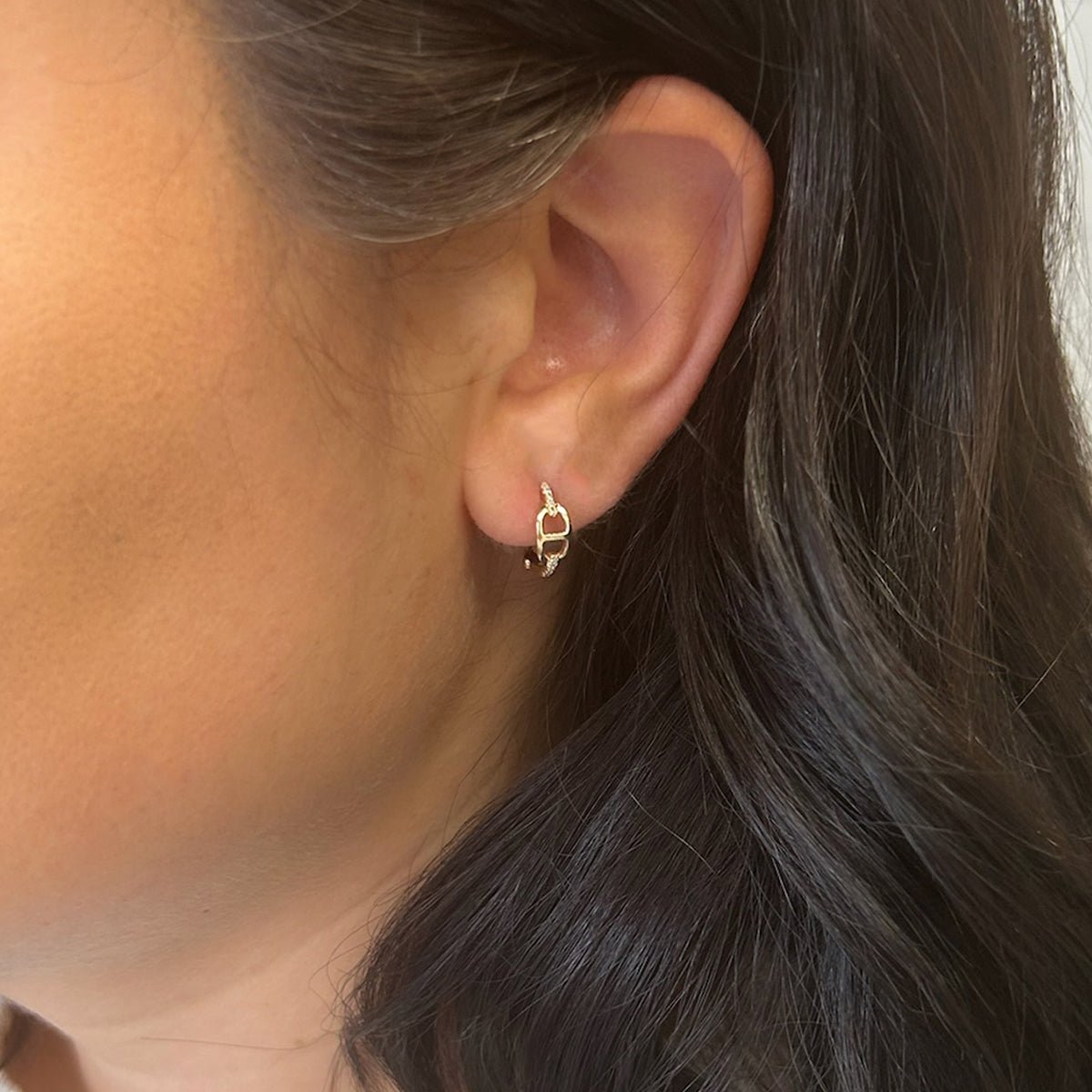 14kt yellow gold/hover